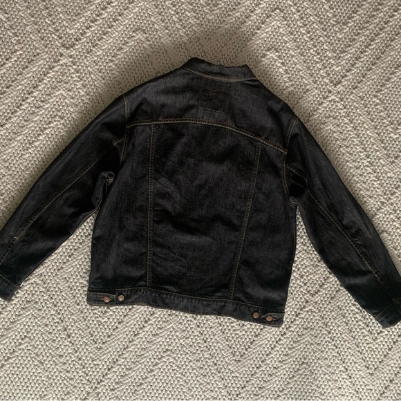 Levi's 507 Denim Jacket - Picture 2 of 5